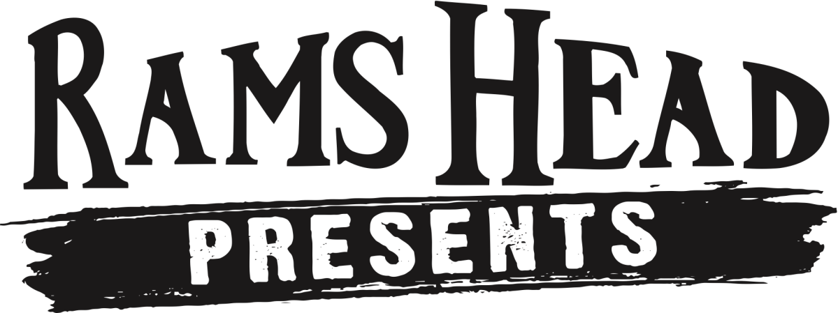 Ramshead Presents Logo Black Ramshead Presents Logo Black